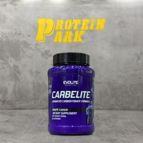 Evolite Nutrition CarbElite 1500gr - PineApple Flavour