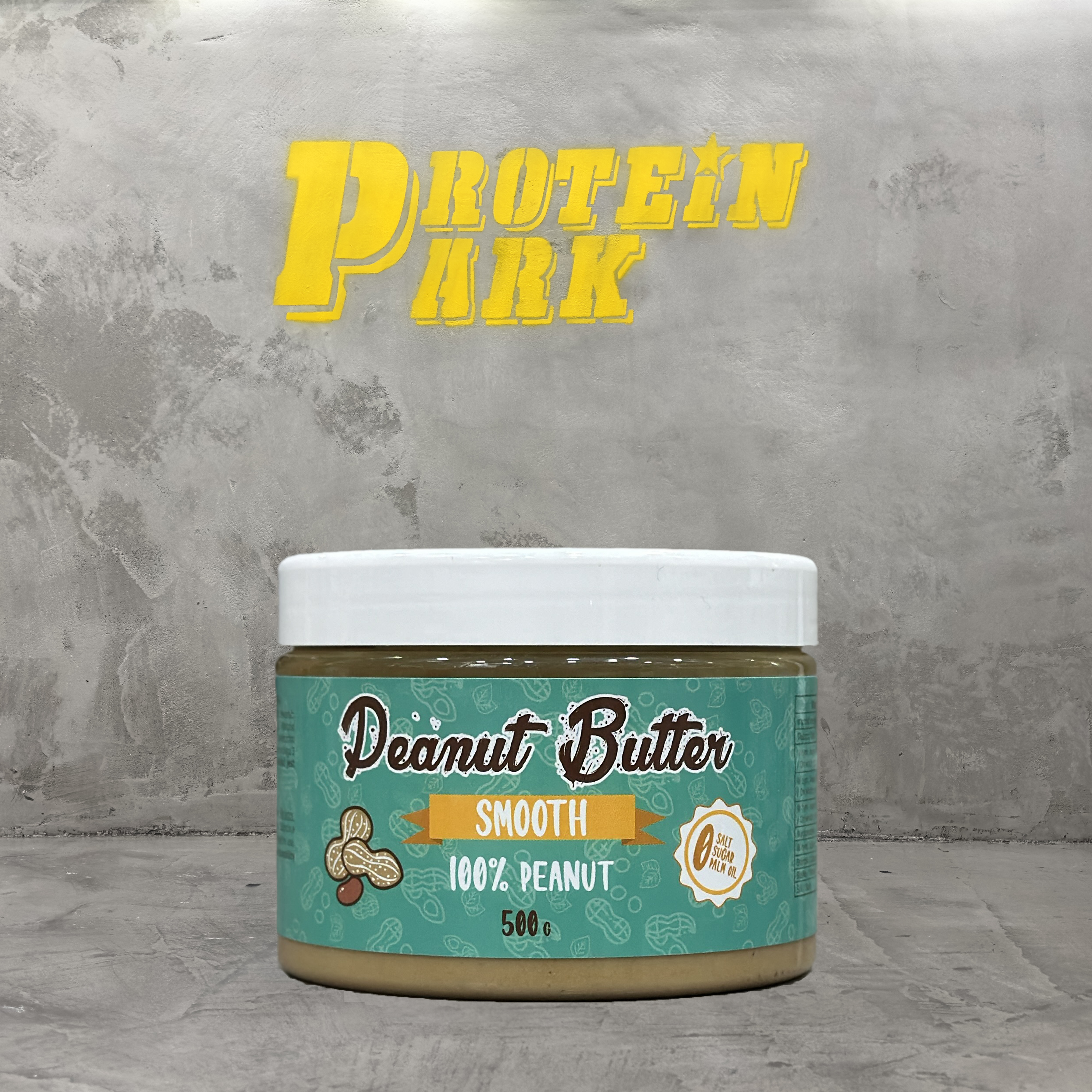 peanut butter smooth copy