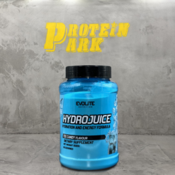Evolite Nutrition HydroJuice 1500g – Ice Candy Flavour