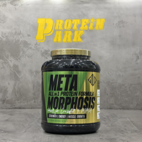 GoldTouch Nutrition Metamorphosis 2000gr Belgium Choco + Free Protein park Shake 500ml