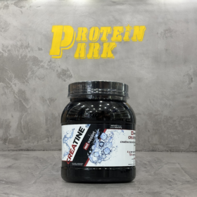 Red Support Creatine - 400g - Natural