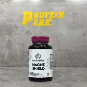 Nutrigenius Supplements Magne Shield 90 Caps