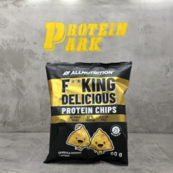 All Nutrition F**King Delicious Protein Chips - 60g