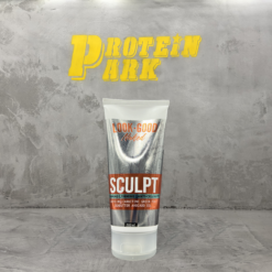 GoldTouch Nutrition Look Good Naked Sculpt Cream  (200ml)