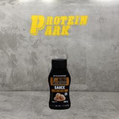 All Nutrition Fitking Delicious Sauce 500g Salted Caramel
