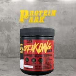 PVLMutant CreaKong CX8 249g