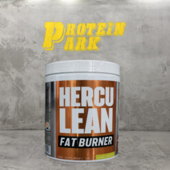 Look Good Nutrition Hercu LEAN fat burner (300g)lemon popsicle
