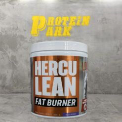 Look Good Nutrition Hercu LEAN fat burner (300g) blueberry