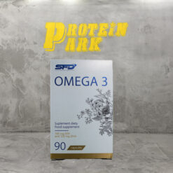 SFD Omega 3 90 caps